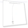 Adjustable LED Desk Lamp — Study & Desk Lighting, happy10