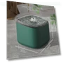 Automatic Cat Water Fountain — Pet Hydration Solutions, Indoor Furniture