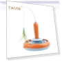 Automatic Teaser Wand for Cats — Cat Playthings, Vogue Wardrobe