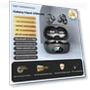 Bluetooth Clip-On Headphones — In-Ear Headphones, Pento Smart