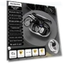 Bluetooth Open-Ear Headphones — In-Ear Headphones, Pento Smart