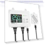 CO2 Monitor and Controller — Air Quality Monitors, KONNWEI