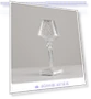 Crystal Table Lamp — Desk & Table Lighting, happy10