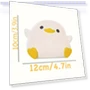 Cute duck night light — Lamps & Shades, Fancy decoration