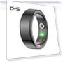 Fitness Tracker Smart Ring — Smart Rings, Redmaple