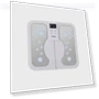 Foldable EMS Foot Massager — Foot Care Solutions, StrideBox