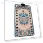 Interactive Prayer Mat — Prayer Beads, Winnerer Saturn