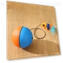 Interactive Smart Ball for Cats — Cat Playthings, Sunny Spaces