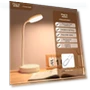 LED Desk Lamp with Eye-Care Technology — Book Lights, Pento Smart