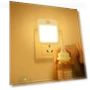 LED Night Light with Motion Sensor — Night Lights, Home Whispers