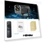 Mini Portable Projector — Home Theater Projectors, Popular House