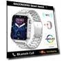 NFC Bluetooth Call Smartwatch with AMOLED HD Screen — Smartwatches, Tiktop2