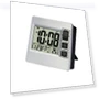 Portable Digital Alarm Clock — Alarms & Clocks, Chic Interiors