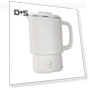 Portable Electric Kettle — Kettles & Tea Machines, Enjoy Smart Home