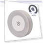 Portable LED Touch Night Light — Night Lights, Chic Interiors