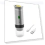 Portable Travel Coffee Maker — Beverage Warmers, Sevier 3C