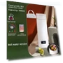 Portable Water Boiler — Beverage Warmers, Modern Home Furnishing