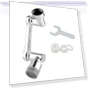 Rotating Faucet Extender — Sink Faucets & Parts, Smartdbird