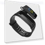 Smart Bracelet — Wearable Accessories, StrideBox
