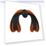 Smart Butt Trainer with 6 Modes — Muscle Stimulators, Tinkeyou