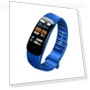 Smart Fitness Tracker Bracelet — Wearable Accessories, tuohaichuan