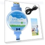 Smart Garden Watering Timer — Controllers, Modern Home Furnishing