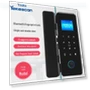 Smart Glass Door Lock — Locks, VantaGoods