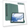 Smart Leather Case for Tablet — Protective Cases, xiangyun