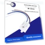 Smart LED Ceiling Motion Sensor Switch — Smart Motion Sensors, Pento Smart