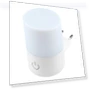 Smart LED Night Light with App and Remote Control — Night Lights, Chic Interiors