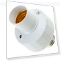 Smart Motion Detector Socket — Motion Sensors, Cyprinoid