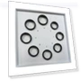 Smart Ring Sizer Kit — Sizers & Mandrels, Art Artwork