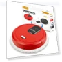 Smart Robot Vacuum for Sweeping and Mopping — Smart Cleaning Robots, Chic Interiors