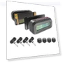 Smart Solar TPMS with Color Digital Screen — TPMS Sensor Replacements, Rustic Elegance House