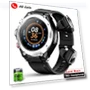 Smart Watch 2 In 1 TWS Wireless Bluetooth Headset — Wearable Accessories, Tiktop2