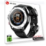 Smart Watch Bracelet 2 in 1 with TWS Wireless Earbuds — Wearable Accessories, Tiktop2