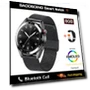 Smart Watch for Men — Smartwatches, Tiktop2