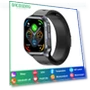 Smart Watch with Air Pump + Airbag — Smartwatches, SACOSDING