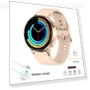 Smart Watch with NFC and GPS — Smartwatches, Tiktop2