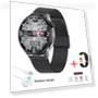 Smart Watch with NFC and GPS — Smartwatches, Tiktop2