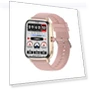 Smart Watch with Voice Assistant — Smartwatches, Tiktop2