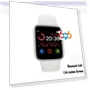 Smart Watch — Smartwatches, Tiktop2