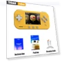 TRIMUI SMART Handheld — Game Boy Advance Consoles, BOYHOM