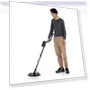 Underground Metal Detector — Metal Detectors, Brazone