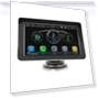 Universal 7-inch Car Multimedia Player — Stereo Receivers, Rustic Elegance House