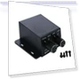 Universal Bass Regulator — Audio Enhancements for Home, Cyprinoid