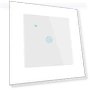 Universal Smart Light Switch — Smart Home Hubs & Controllers, Chic Interiors