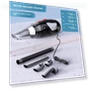 Wireless Car Vacuum — Vacuums, Pento Smart