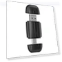 Wireless Carplay Adapter for Android iPhone Auto — Navigation & GPS Accessories, Timeless Home