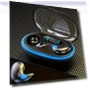 Wireless Earbuds for Sleep and Music — In-Ear Headphones, E-Popularity